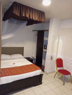 Beach View Hotel - Kisumu